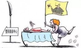 爆料整容诈骗案件最新,受害者血泪控诉，警方全力追查